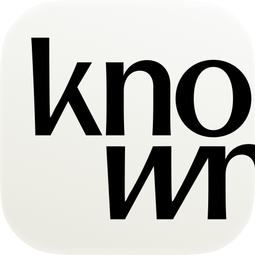 KNOWN ARCHITECTURE LIMITED logo